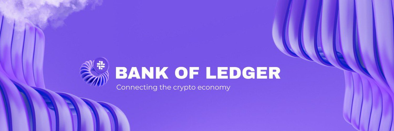 Bank of Ledger