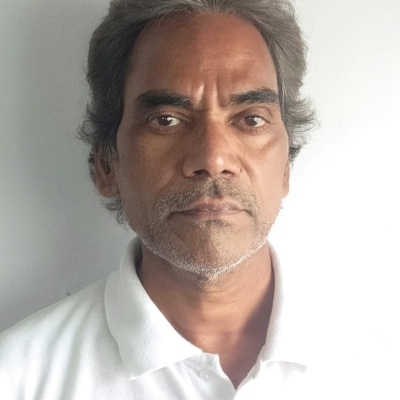 VILAS SUTAR
