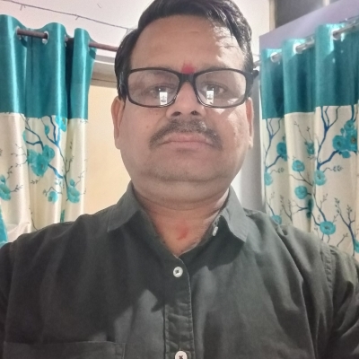 Rakesh Soni