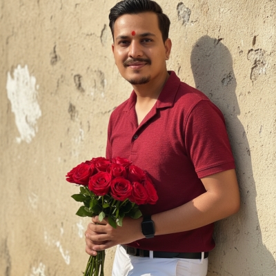 Lalit Kumar