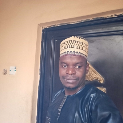 Abdullahi Ahmed