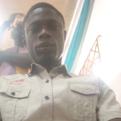 Oluwafemi peter Akande