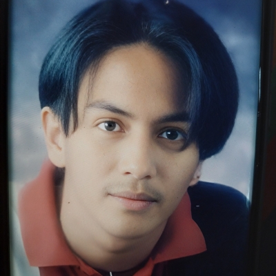 Michael Jeremy Jullado