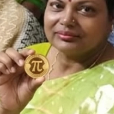 Geeta Bose