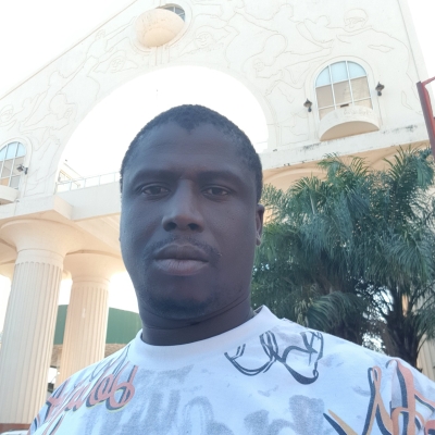 Hassoume Pascal Badji