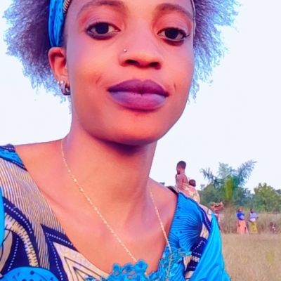 Blanche GANHA