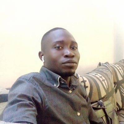 DRABO Amed Auguste
