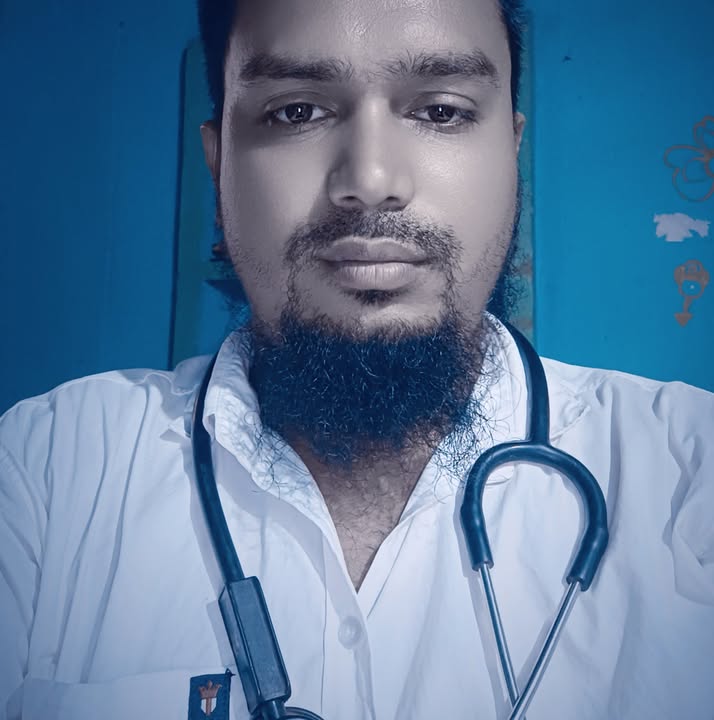 Md Rejaul Momin