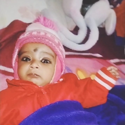हरीश जी महाराज