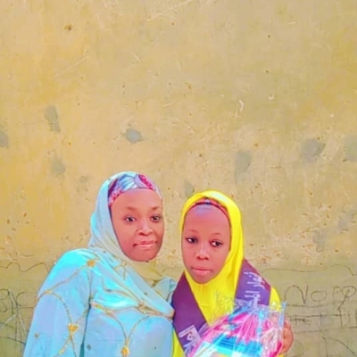 Ammina Yakubu isah