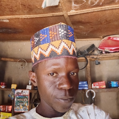 ADO AUDU