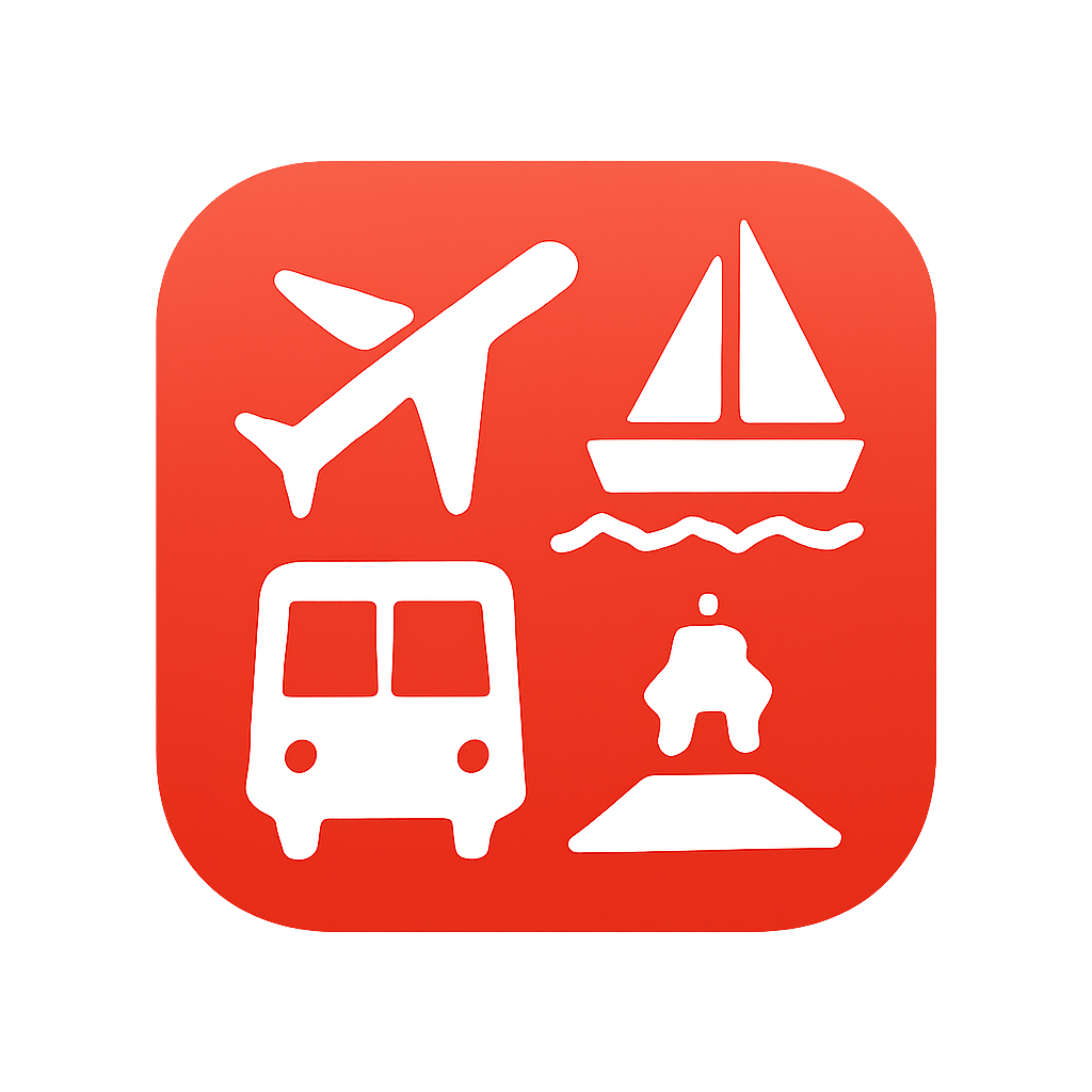 TRAVELINK