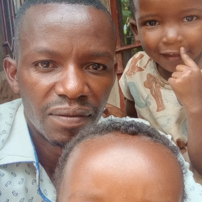 NSAVYUMUKAMA Gedeon