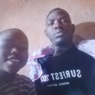 Ndihokubwayo Jean Claude