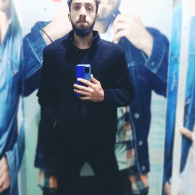 Ahmed Zake