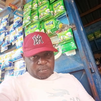 Chamssidine N'gwambaba
