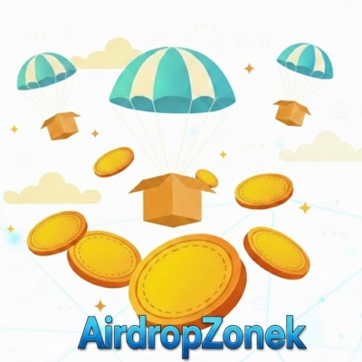 AirdropZonek