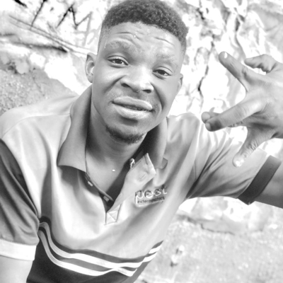 Jimoh Andrew