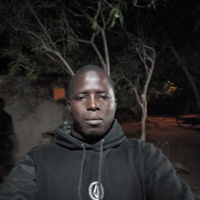 Mamadou lamine Diatta