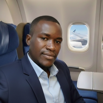 Isah Yakubu isah