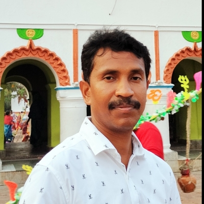 PURNANANDA NAYAK