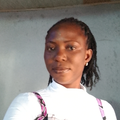 Joy Francis