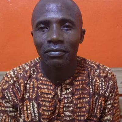 Kouassi Fabrice Yao