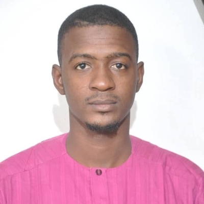 UMAR SANI MAIGARI