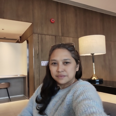 ZAIDA KO