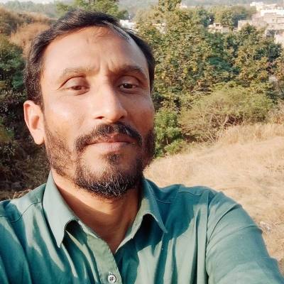 Pankaj kumar Choudhary