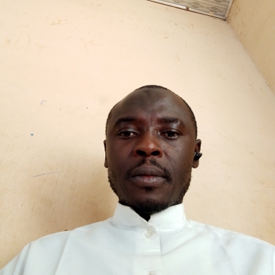 SABITU KABIRU
