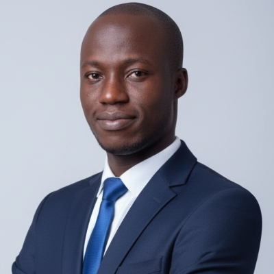 N GORAN FELIX KOFFI