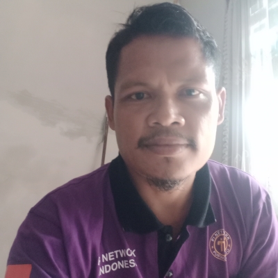 Moch Suyono