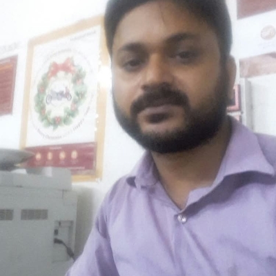 Samarjit Jana