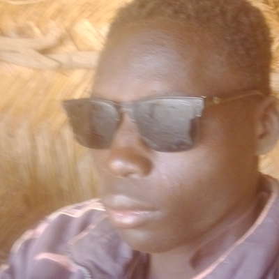 Harouna Kiemde