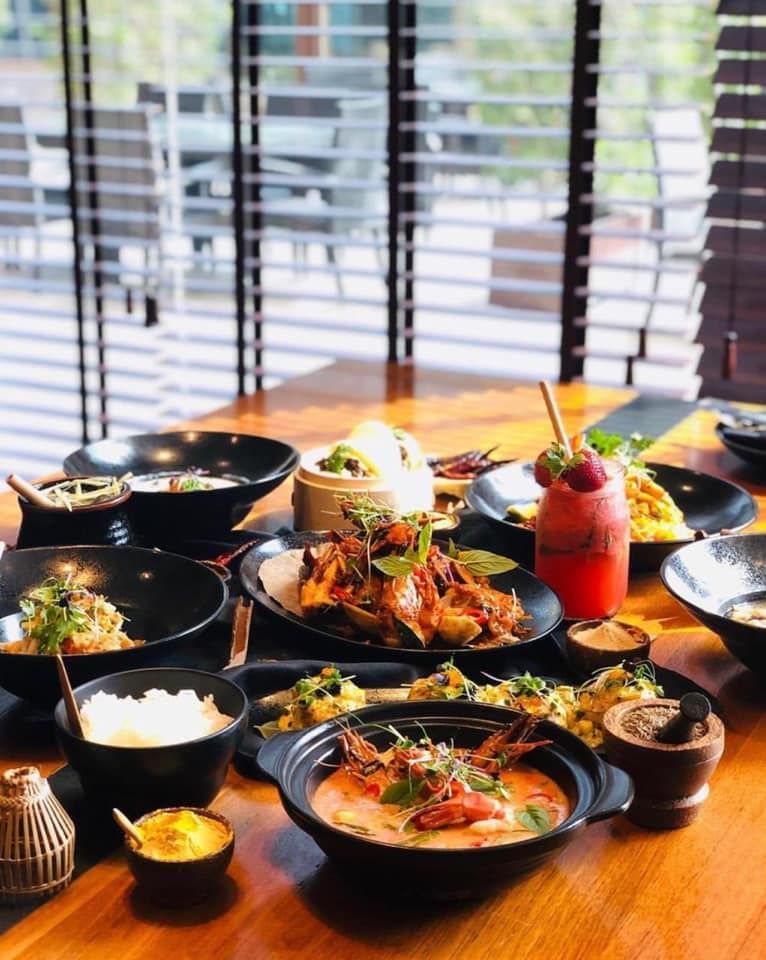 House of Noodles | Dubai Dining at 2 Seasons Hotels