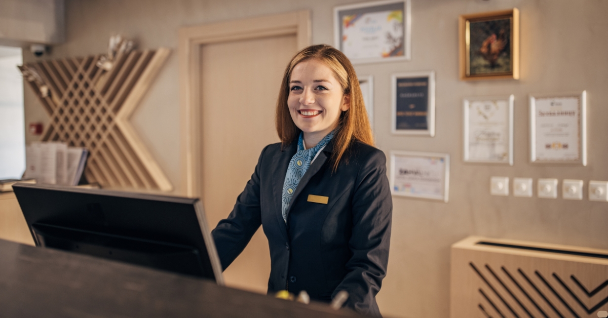 Simplifying Corporate Travel with the Best Business Hotels