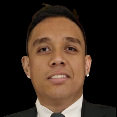 Billy Jay Galang