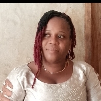 EUNICE NADINE AHOSSI