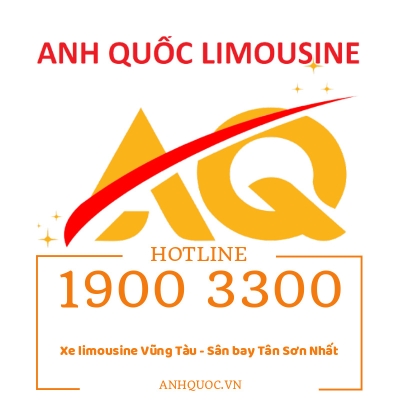 Anh Quốc Limousine