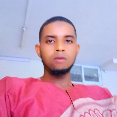Mamadu BAH