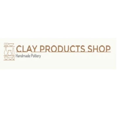 Clay products shop