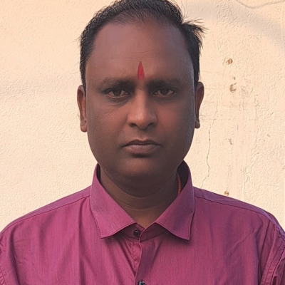 Vinay Kumar