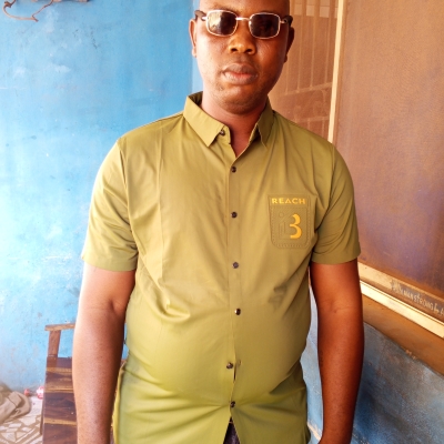 Oyekale Ojo Sunday Sunday
