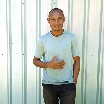 Luke Makua
