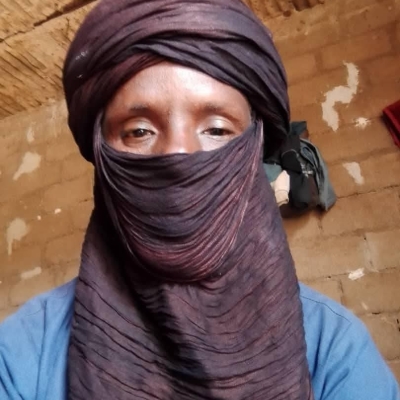Abubakar Issaka