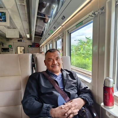 Heru Sukmono