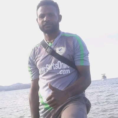 Joshua Kaigula