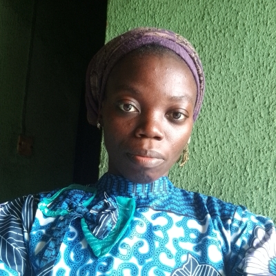 Uteh Stella Onoworeke