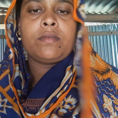 Mst Tasmina Khatun